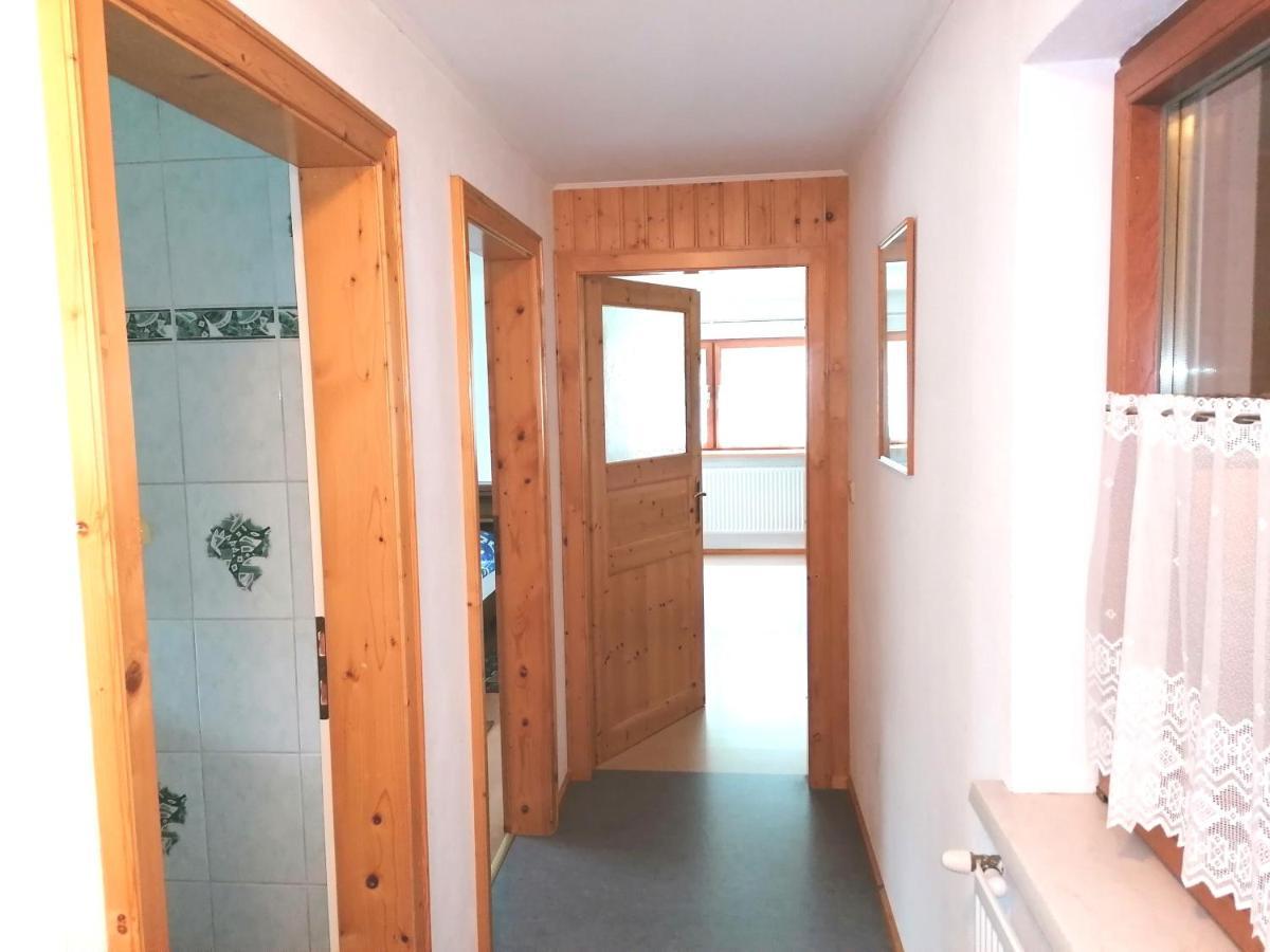 Haus Russold - Fewo22 In Entspannter Atmosphaere - Gruener See Oberort Екстериор снимка