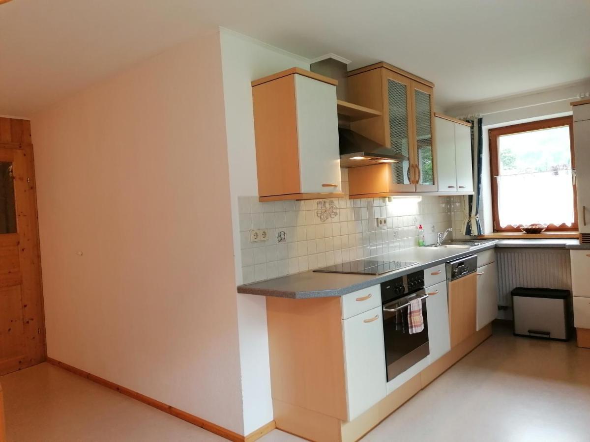 Haus Russold - Fewo22 In Entspannter Atmosphaere - Gruener See Oberort Екстериор снимка