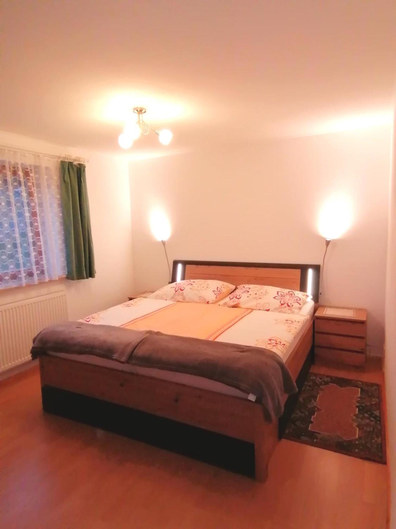 Haus Russold - Fewo22 In Entspannter Atmosphaere - Gruener See Oberort Екстериор снимка